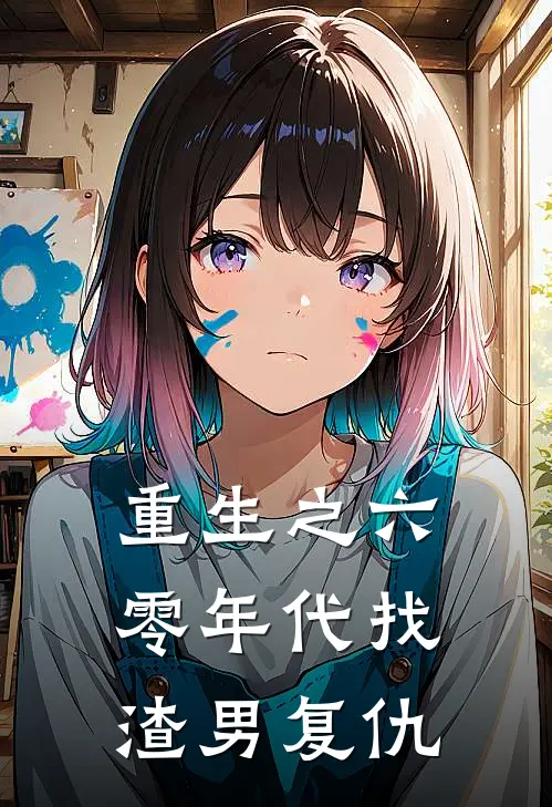 重生之六零年代找渣男复仇