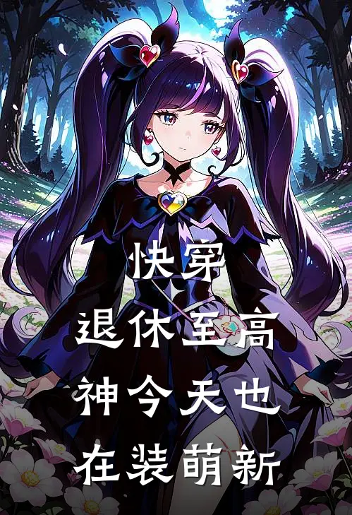 快穿：退休至高神今天也在装萌新