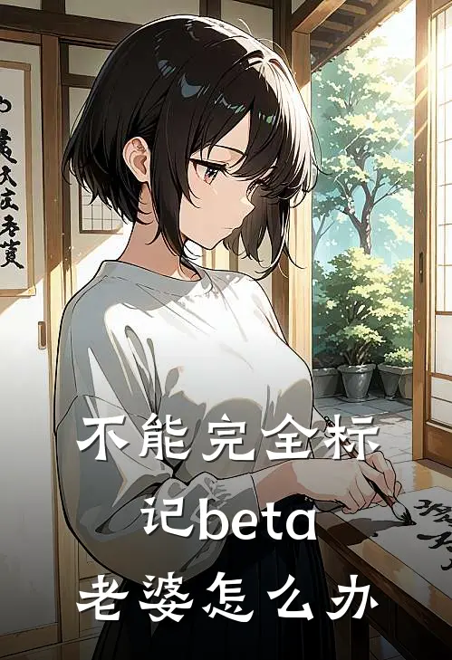不能完全标记beta老婆怎么办