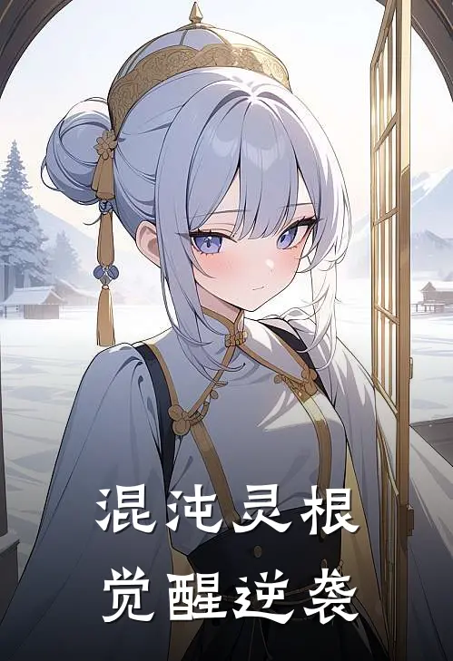 混沌灵根觉醒逆袭