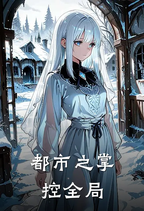 都市之掌控全局