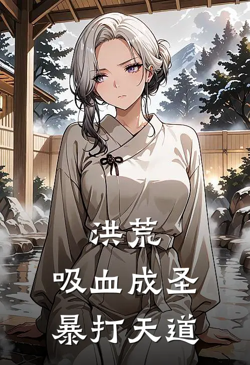 洪荒：吸血成圣，暴打天道