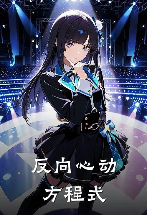 反向心动方程式