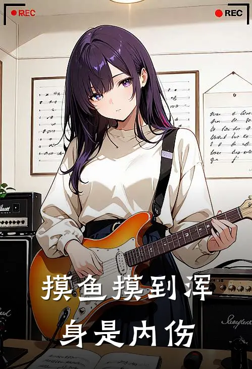 摸鱼摸到浑身是内伤