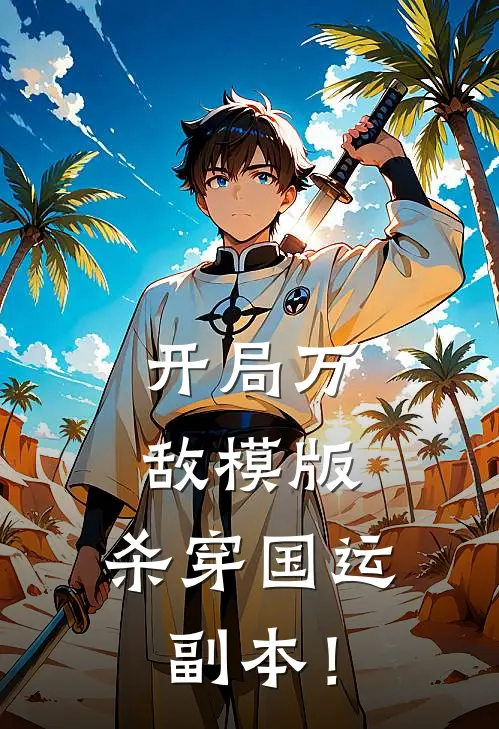 开局万敌模版，杀穿国运副本！