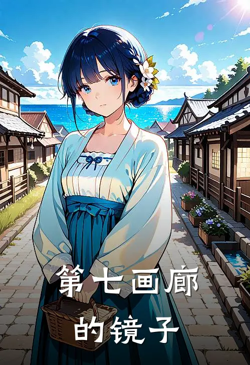 第七画廊的镜子