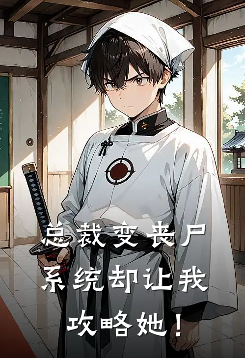 总裁变丧尸，系统却让我攻略她！