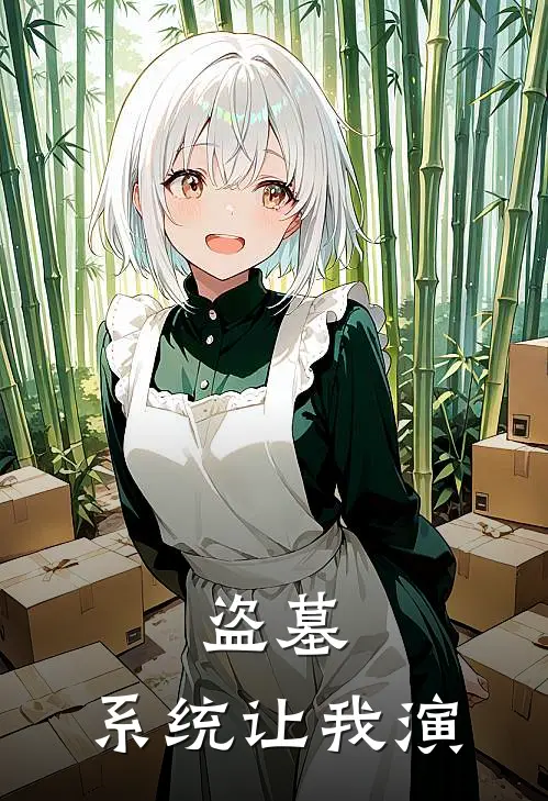 盗墓：系统让我演