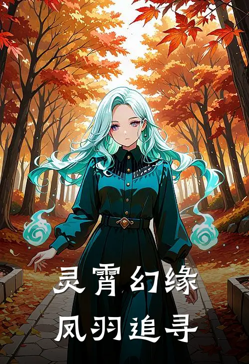 灵霄幻缘,凤羽追寻