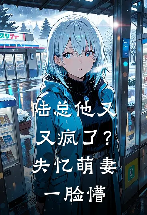 陆总他又又疯了？失忆萌妻一脸懵