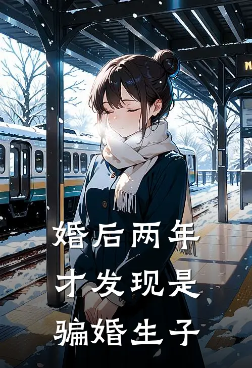 婚后两年才发现是骗婚生子