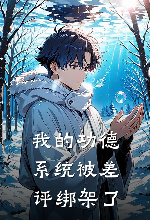 我的功德系统被差评绑架了
