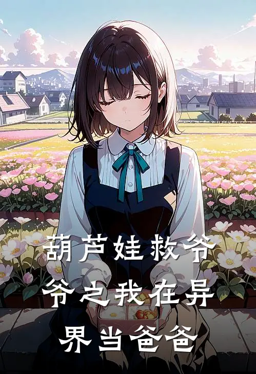 葫芦娃救爷爷之我在异界当爸爸