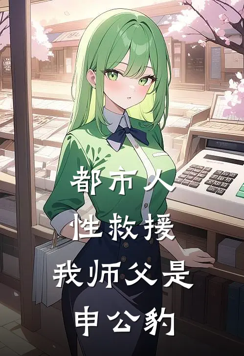 都市人性救援：我师父是申公豹