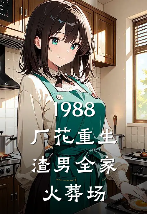 1988厂花重生，渣男全家火葬场