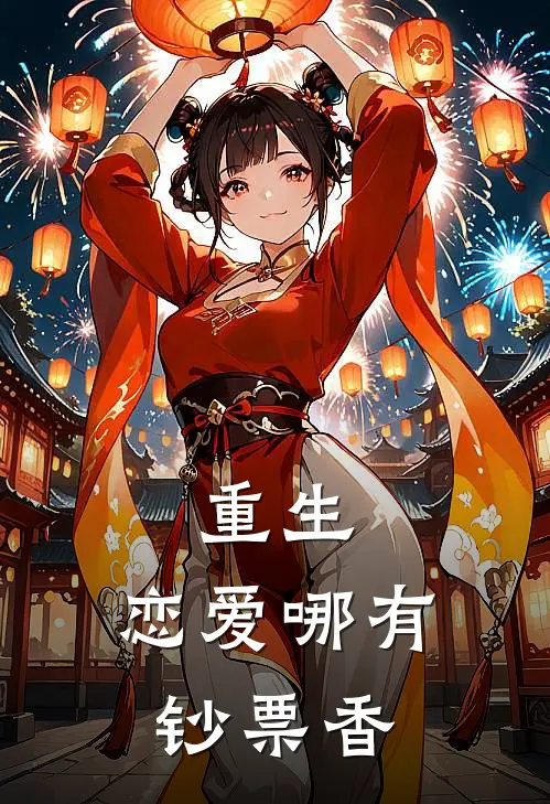 重生：恋爱哪有钞票香