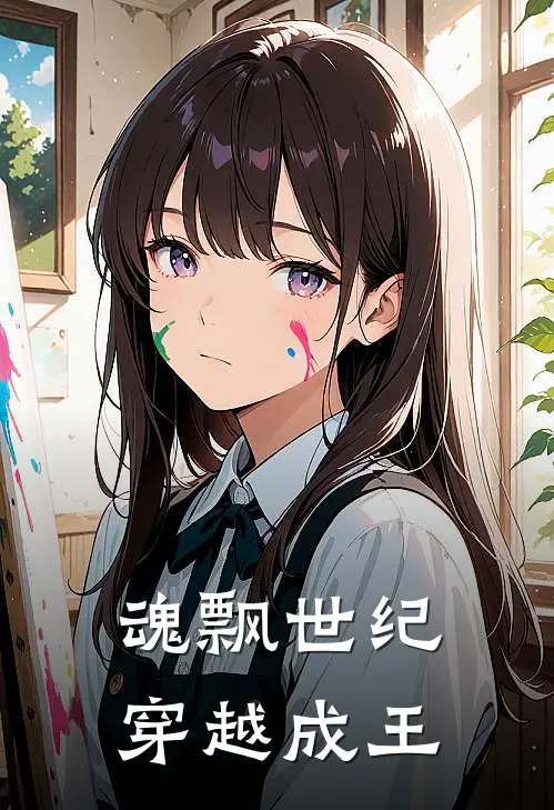 魂飘世纪，穿越成王