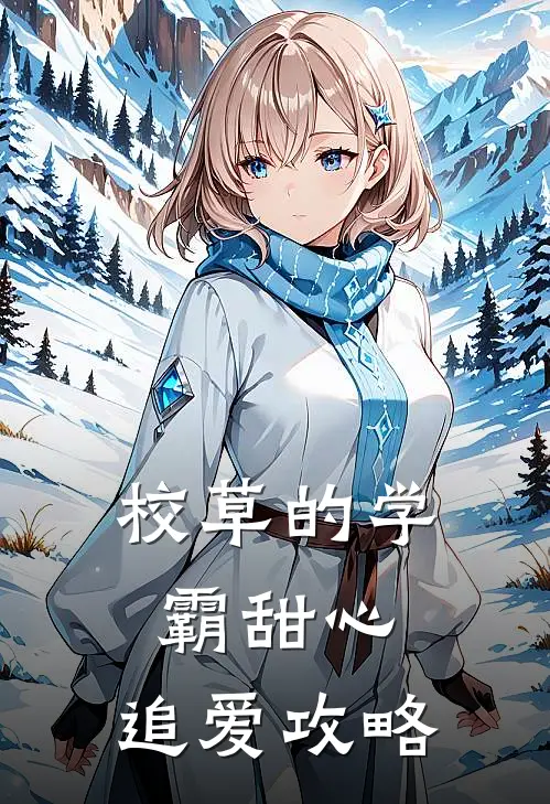 校草的学霸甜心：追爱攻略