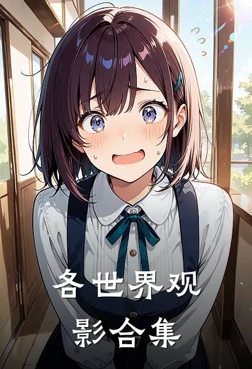 各世界观影合集