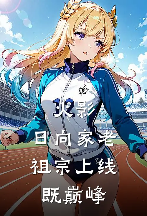 火影：日向家老祖宗上线既巅峰