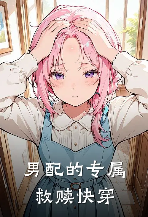 男配的专属救赎【快穿】