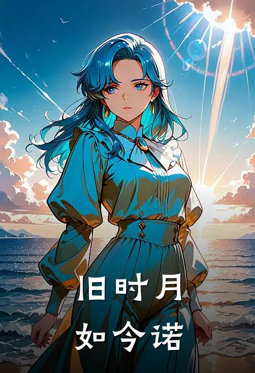 旧时月，如今诺