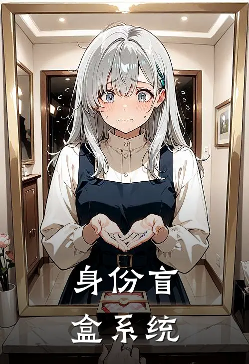 【身份盲盒系统】