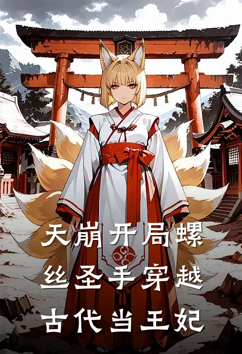 天崩开局螺丝圣手穿越古代当王妃