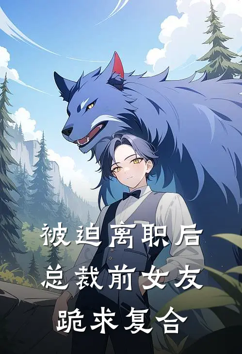 被迫离职后，总裁前女友跪求复合