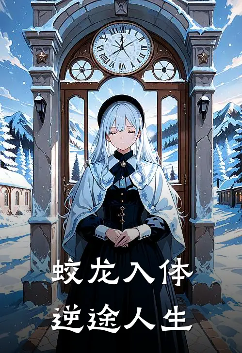 蛟龙入体逆途人生