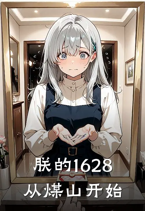 朕的1628：从煤山开始