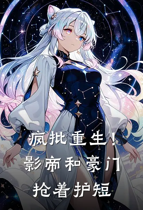 疯批重生！影帝和豪门抢着护短