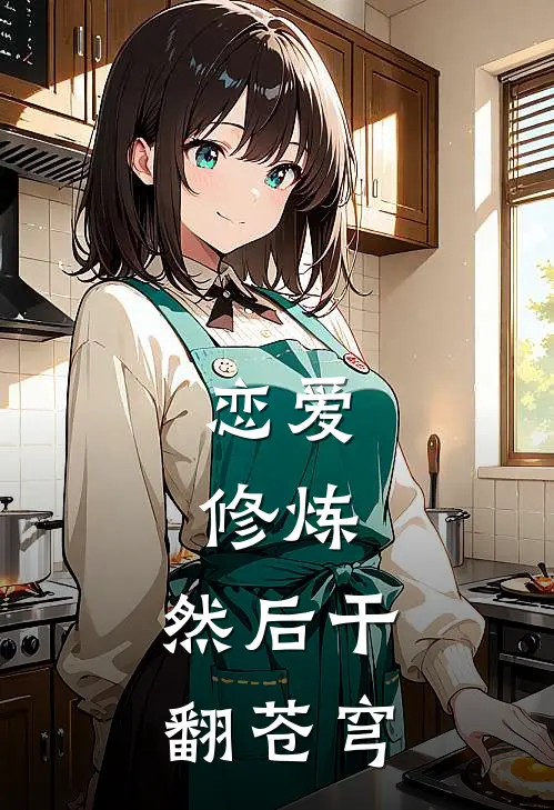 恋爱，修炼，然后干翻苍穹