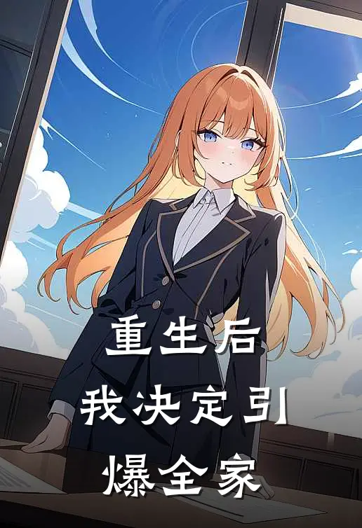 重生后，我决定引爆全家