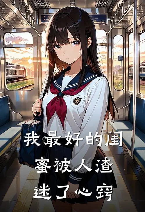 我最好的闺蜜被人渣迷了心窍