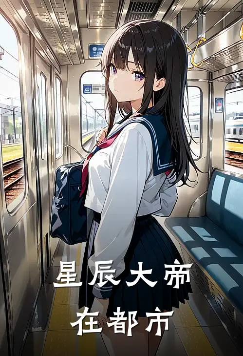 星辰大帝在都市