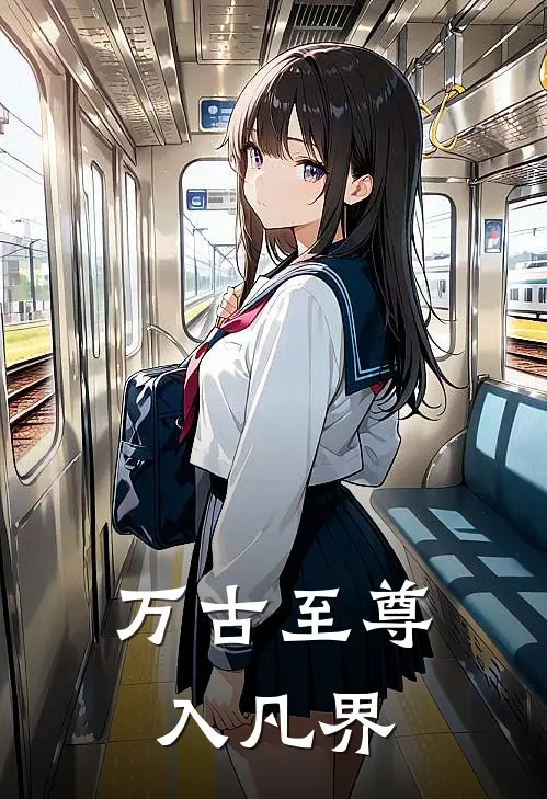 万古至尊入凡界