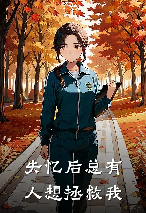 失忆后总有人想拯救我