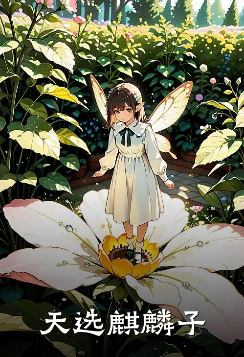 天选麒麟子