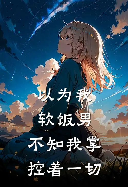 以为我软饭男，不知我掌控着一切