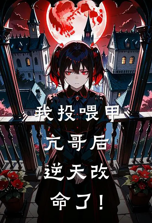 我投喂甲亢哥后，逆天改命了！