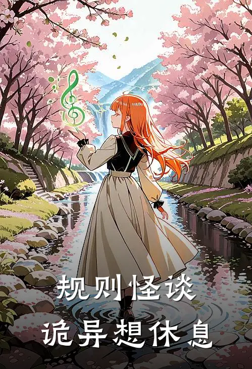 规则怪谈：诡异想休息