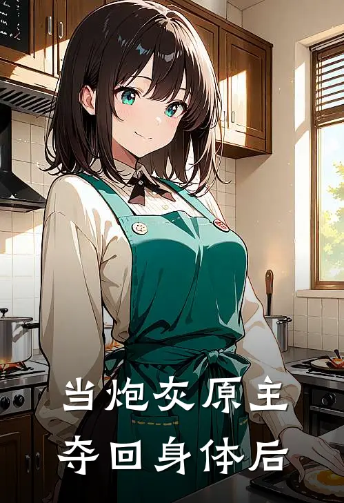 当炮灰原主夺回身体后