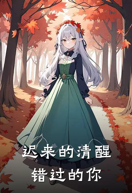 迟来的清醒，错过的你