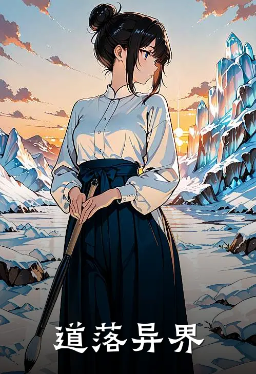 道落异界