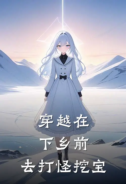 穿越在下乡前，去打怪挖宝