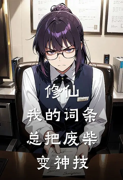 修仙：我的词条总把废柴变神技