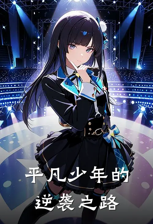 平凡少年的逆袭之路