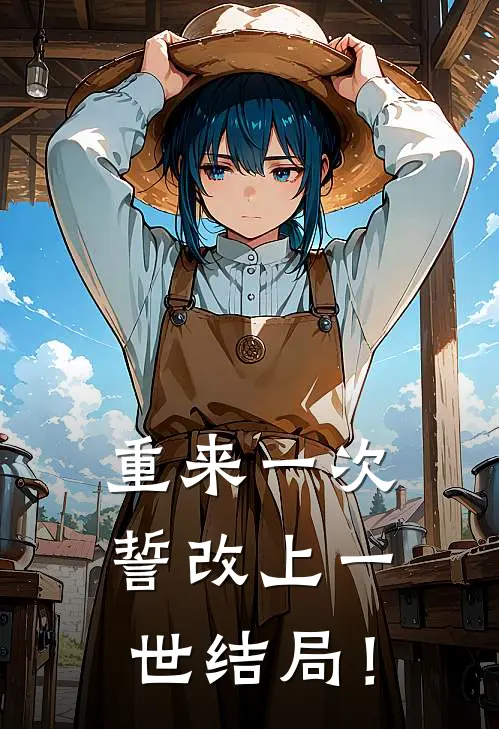 重来一次，誓改上一世结局！