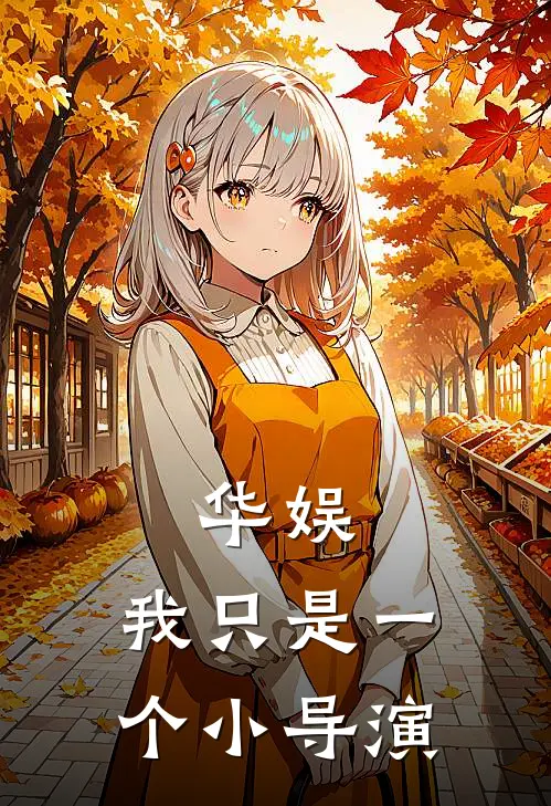 华娱，我只是一个小导演